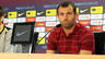 "Tito es lo mejor que le puede pasar al Barça"