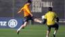 Entrenament 17/05/2012