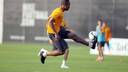 Training session 17/05/2012