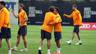 Training session 18/05/12. FOTO: MIGUEL RUIZ-FCB.