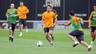 Training session 18/05/12. FOTO: MIGUEL RUIZ-FCB.