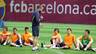 Training session 18/05/12. FOTO: MIGUEL RUIZ-FCB.