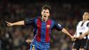 The latest kits of FC Barcelona