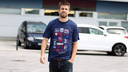 Gerard Piqué. PHOTO: MIGUEL RUIZ-FCB.