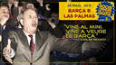 Entradas Barça B: FC Barcelona B - Las Palmas