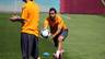 Training session 23/05/12. FOTO: MIGUEL RUIZ-FCB.