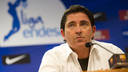 "Juntos sacaremos adelante esta eliminatoria"