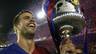 48 cups at the Vicente Calderón