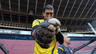 Alexis and Pinto given the nod for Cup Final