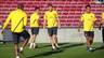 Training session 24/05/12. FOTO: MIGUEL RUIZ-FCB.