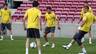Training session 24/05/12. FOTO: MIGUEL RUIZ-FCB.