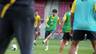 Training session 24/05/12. FOTO: MIGUEL RUIZ-FCB.
