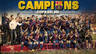 Eternal glory for Pep’s Barça
