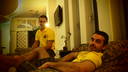 Beto Borregán està il·lusionat per guanyar un nou títol continental / FOTO: ARXIU FCB