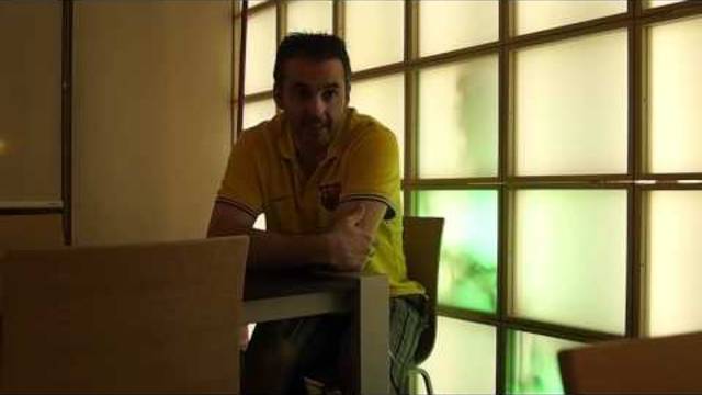 El videobloc de Beto Borregán (IV)
