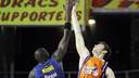 FCB REGAL - VALENCIA BASKET (76-81)