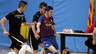 Barça Futsal Juvenil (U18) win the Copa de España 