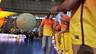 Marathon against Poverty charity match / PHOTO: MIGUEL RUIZ - FCB