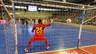 Marathon against Poverty charity match / PHOTO: MIGUEL RUIZ - FCB
