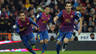 Cesc i Alexis