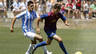 Stage set for a fightback at the Miniestadi (3-0)