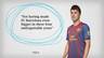 Thank you to Pep Guardiola
