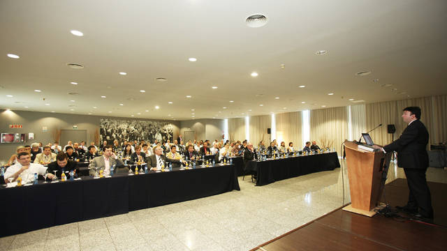 Sala Paris