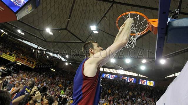 Celebration League 2011/12 /FOTO: MIGUEL RUIZ