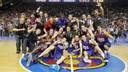 17th League title!