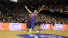 Sada: "We proved that we're a great team"