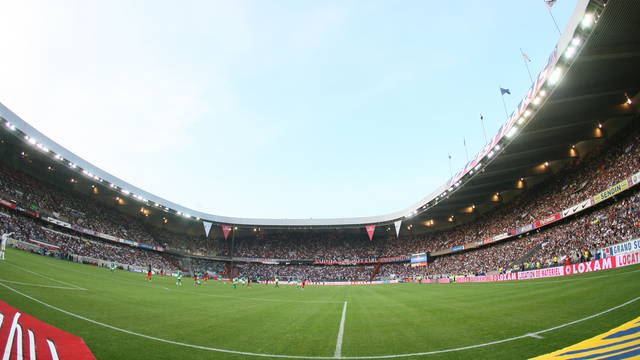 FC Barcelona set to play for the 11th time at Parc des Princes / PHOTO: PSG