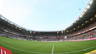 10 games played at the Parc des Princes