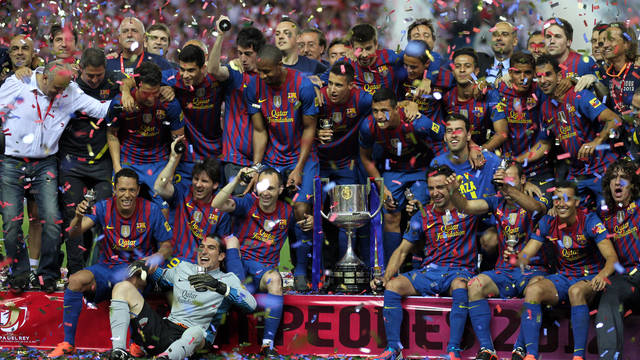 PHOTO: FCB