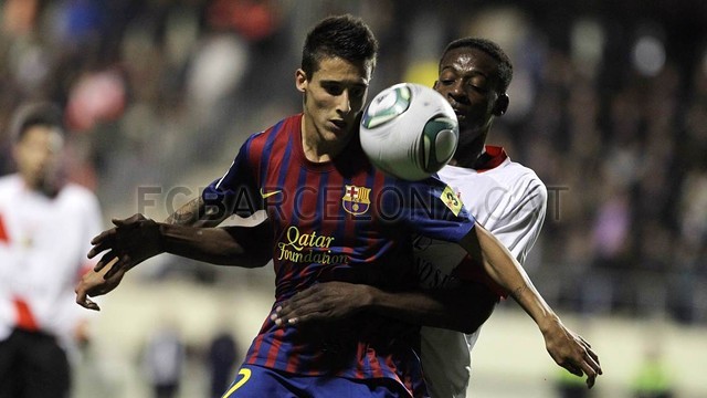 PHOTO: FCB