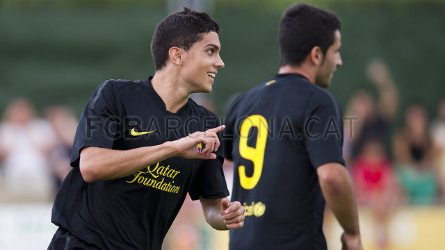 Pinto Fcb