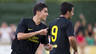 2011-07-15 L'ESCALA - FCB B 010