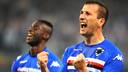 Sampdoria to face Barça in the Gamper on August 20