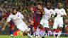 FCB - AC Milan (Gamper 2010/11)
