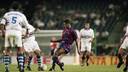 FCB-Sampdoria