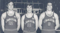 Basketball histoire