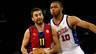 Barça Regal NBA matches