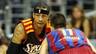 Barça Regal NBA matches