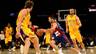 Barça Regal NBA matches