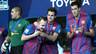 Fifth final for seven FC Barcelona players
