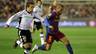 Jordi Alba face au FC Barcelona
