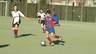 Jordi Alba's two years at Cornellà