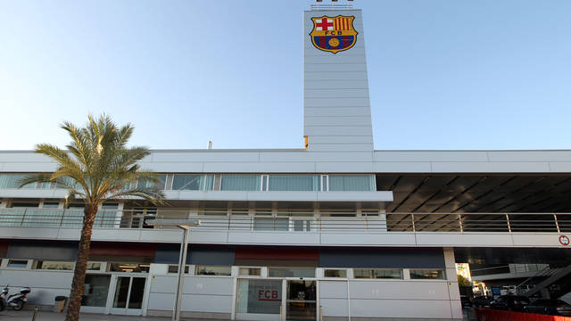  FC Barcelona Medical Services