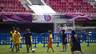 Festival FutbolNet al Miniestadi/ FOTO: ÀLEX CAPARRÓS-FCB