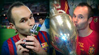 Andrés Iniesta