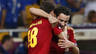 Xavi's 23 titles to Jordi Alba's first 